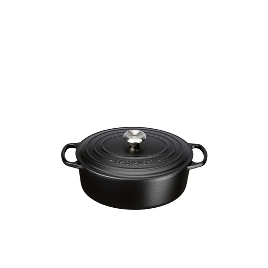 Signature roasting pan oval 29 cm