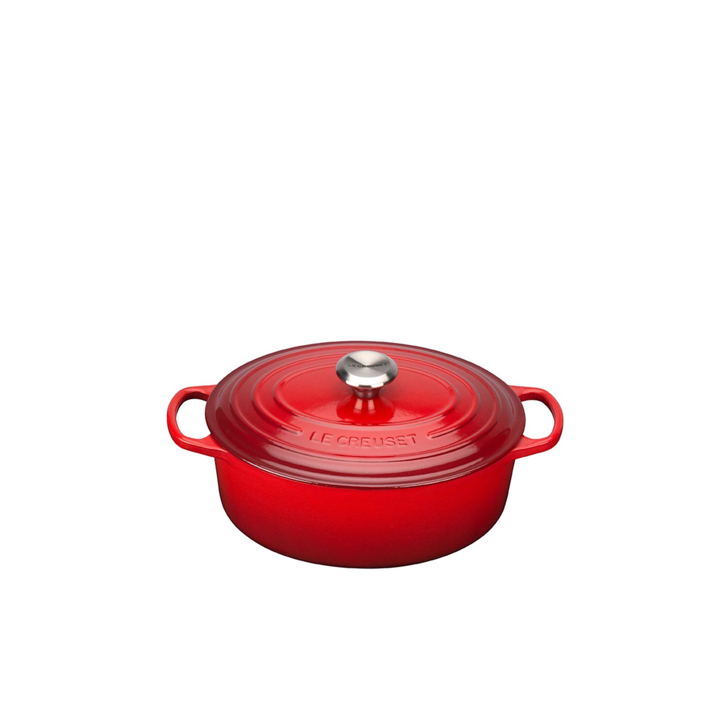 Signature roasting pan oval 29 cm