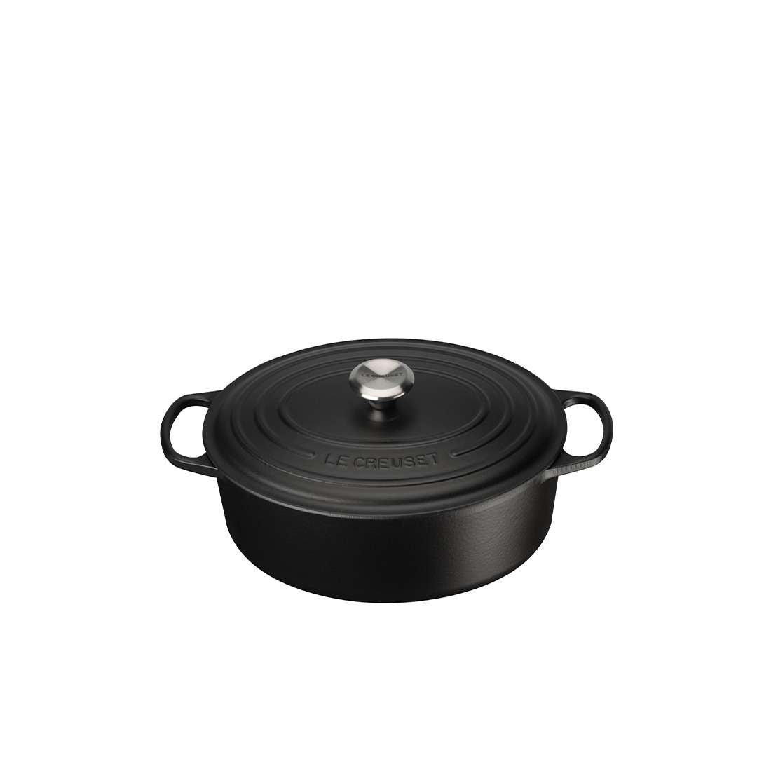Signature roasting pan oval 31 cm