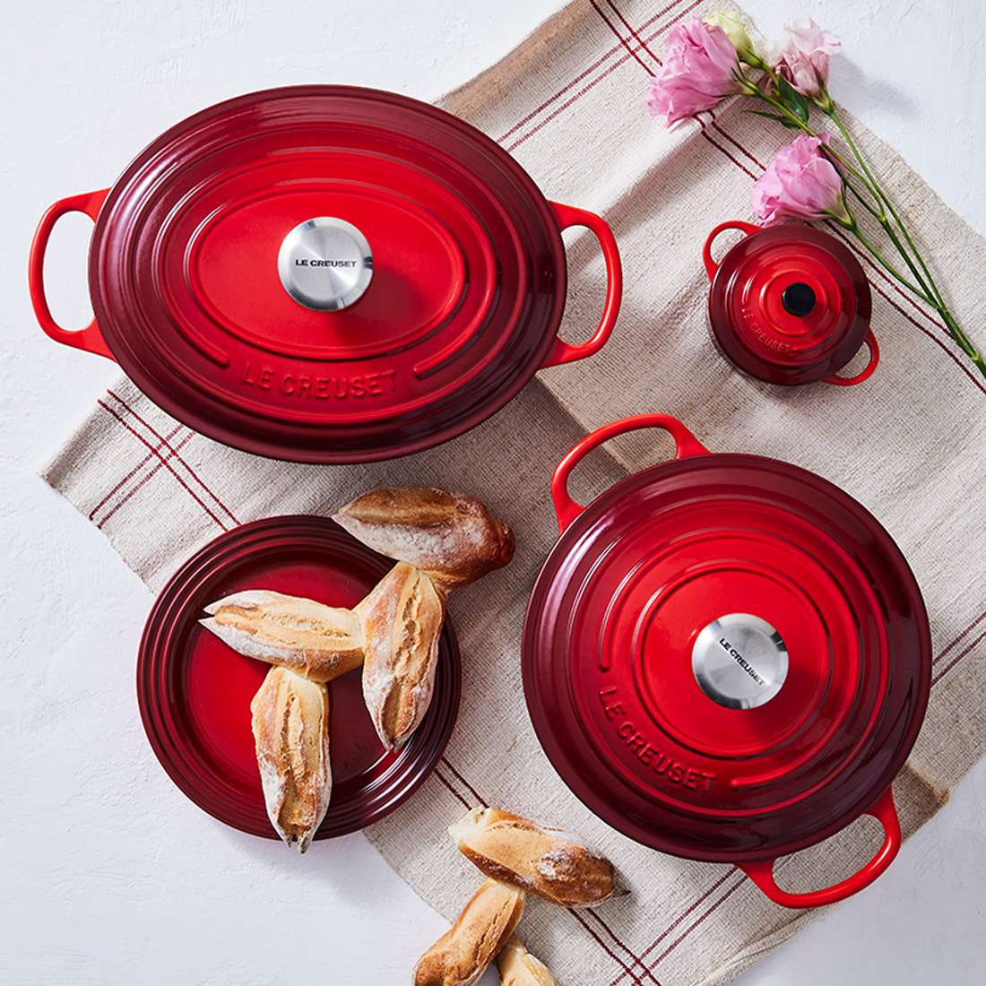 Signature roasting pan oval 31 cm