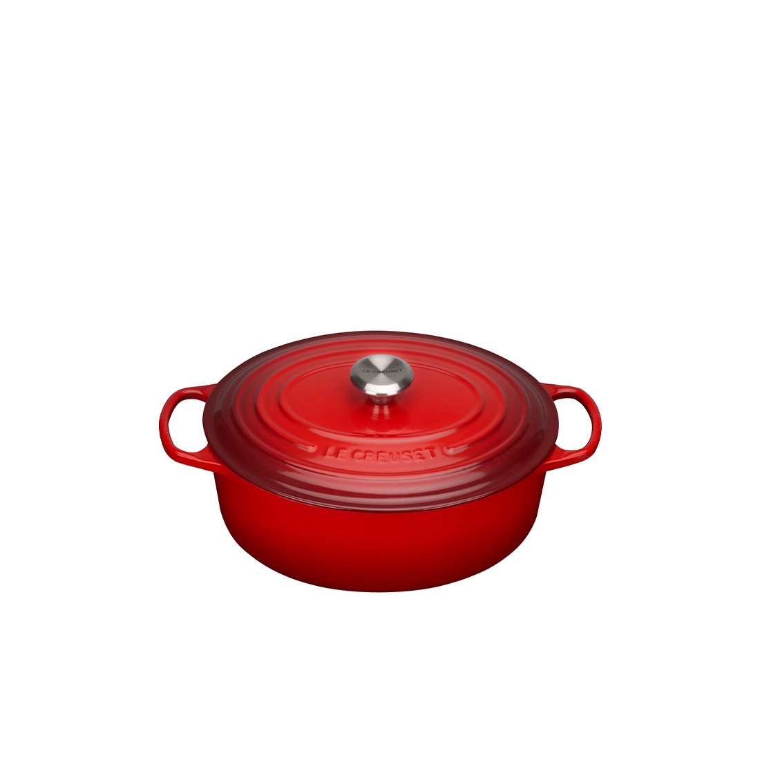 Signature roasting pan oval 31 cm