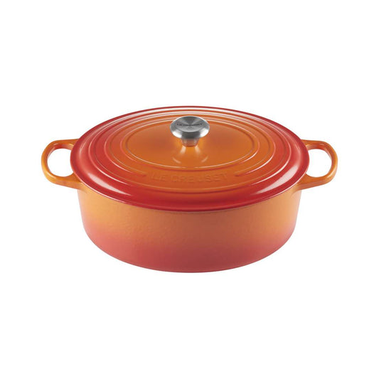 Signature roasting pan oval 33 cm