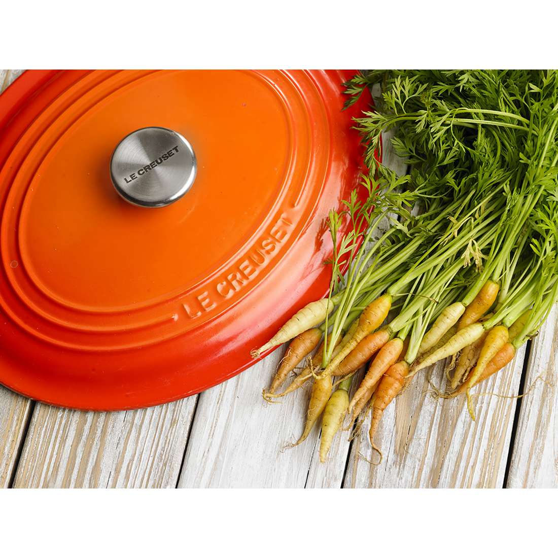 Signature roasting pan oval 33 cm