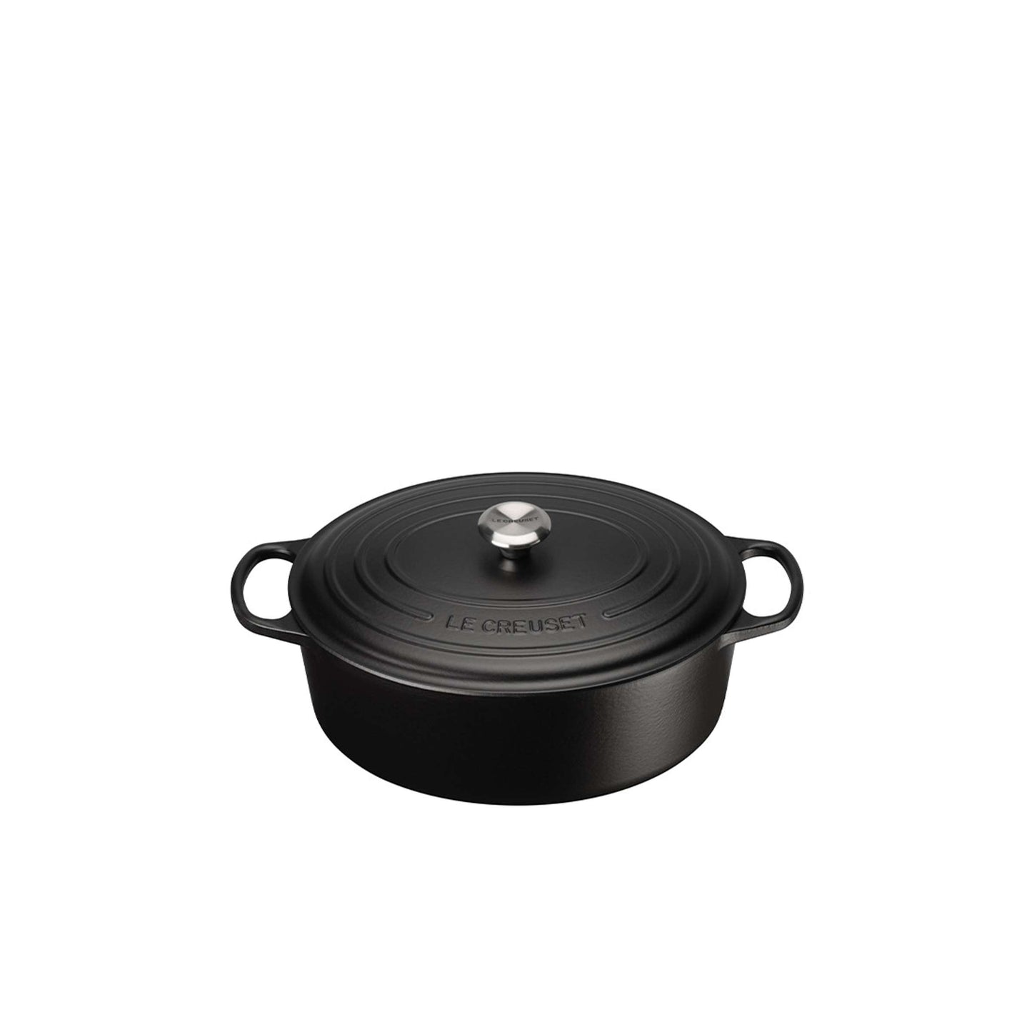 Signature roasting pan oval 35 cm