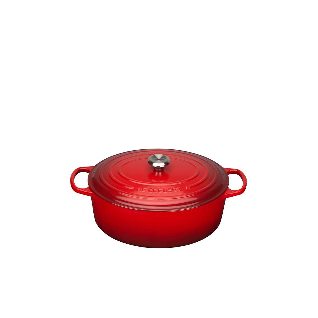 Signature roasting pan oval 35 cm