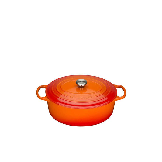 Signature roasting pan oval 35 cm