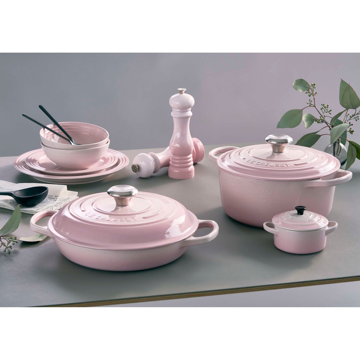 Signature Gourmet Profitopf 26 cm