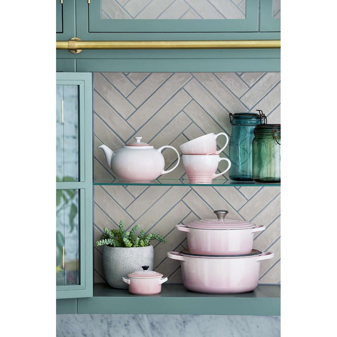 Signature Gourmet professional pot 26 cm