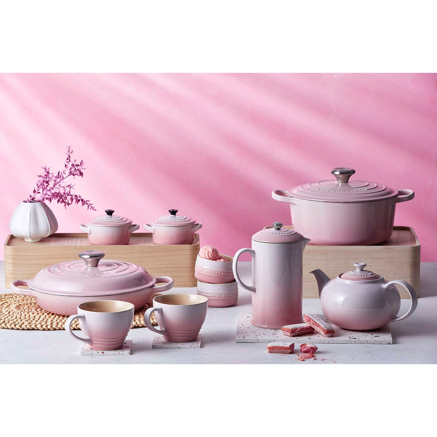 Signature Gourmet Profitopf 26 cm