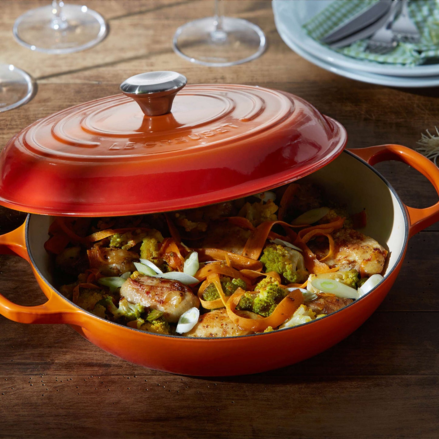 Signature Gourmet Profitopf 30 cm