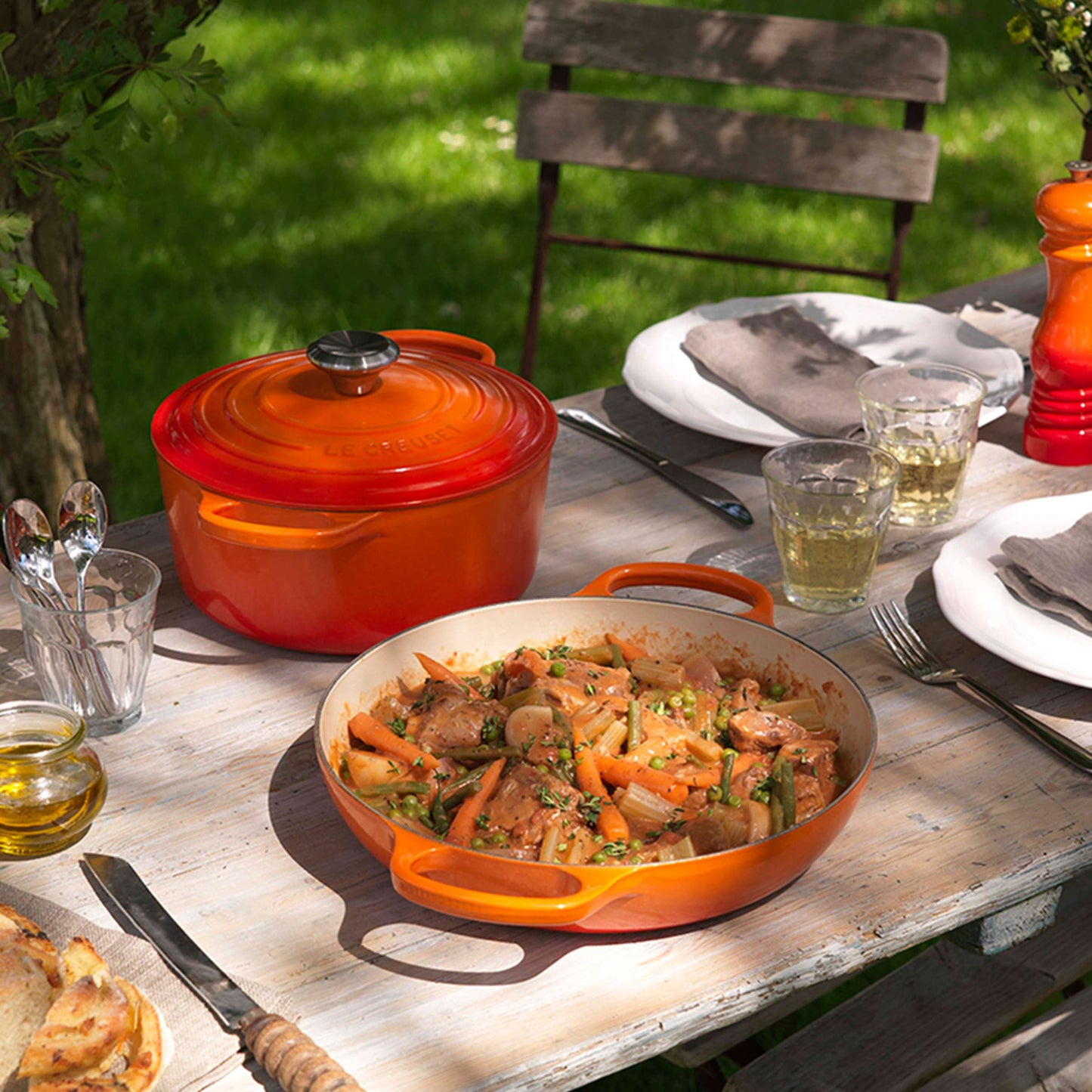 Signature Gourmet Profitopf 30 cm