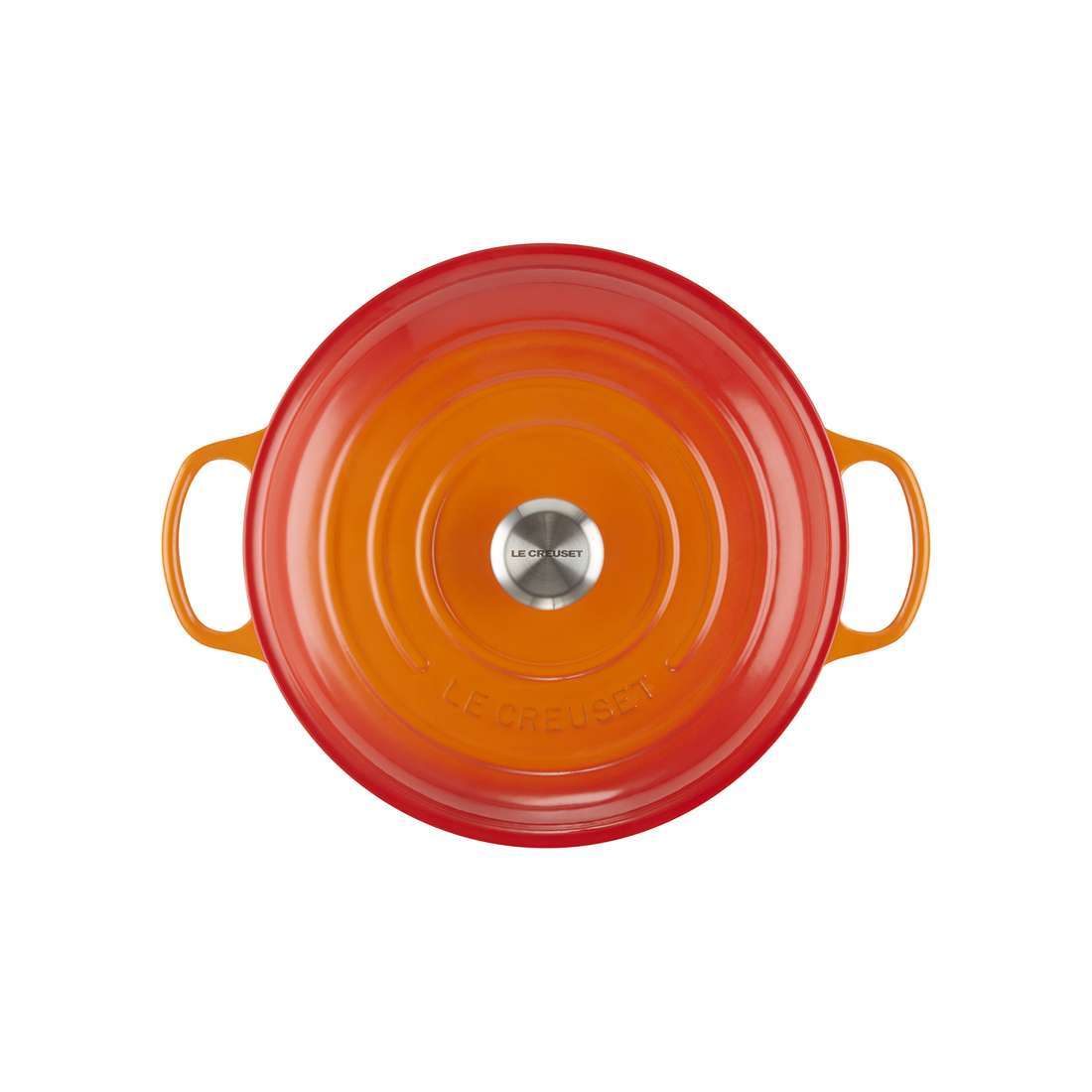 Signature Gourmet professional pot 30 cm