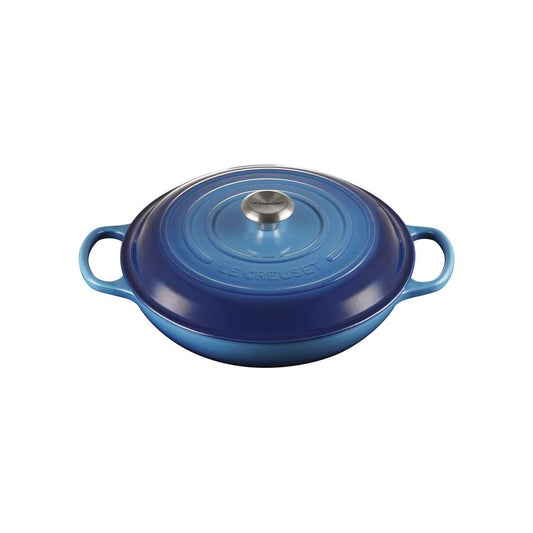 Signature Gourmet professional pot 30 cm