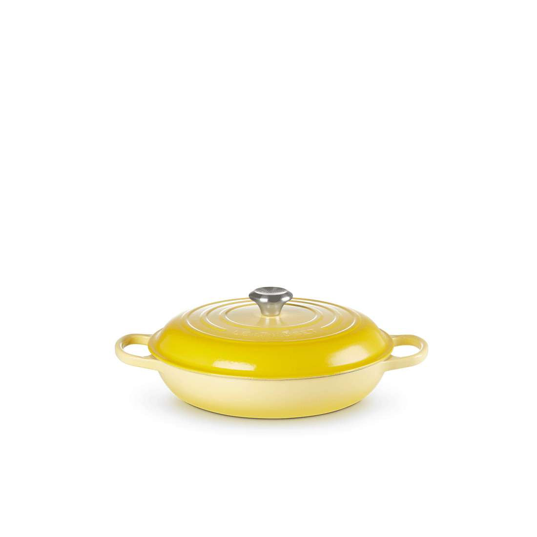 SIGNATURE gourmet professional pot 30 cm