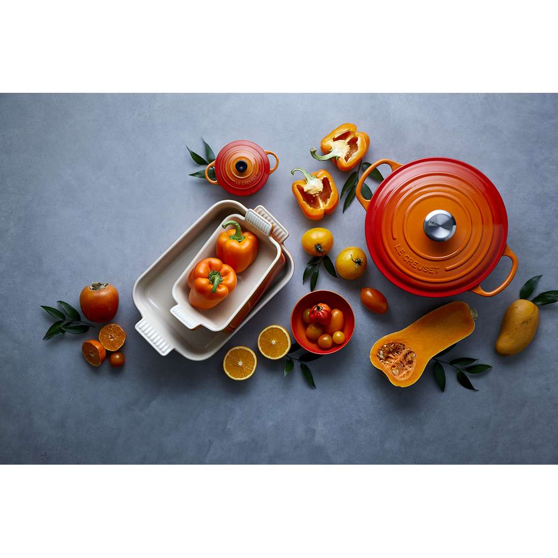 Tradition casserole dish 19 cm