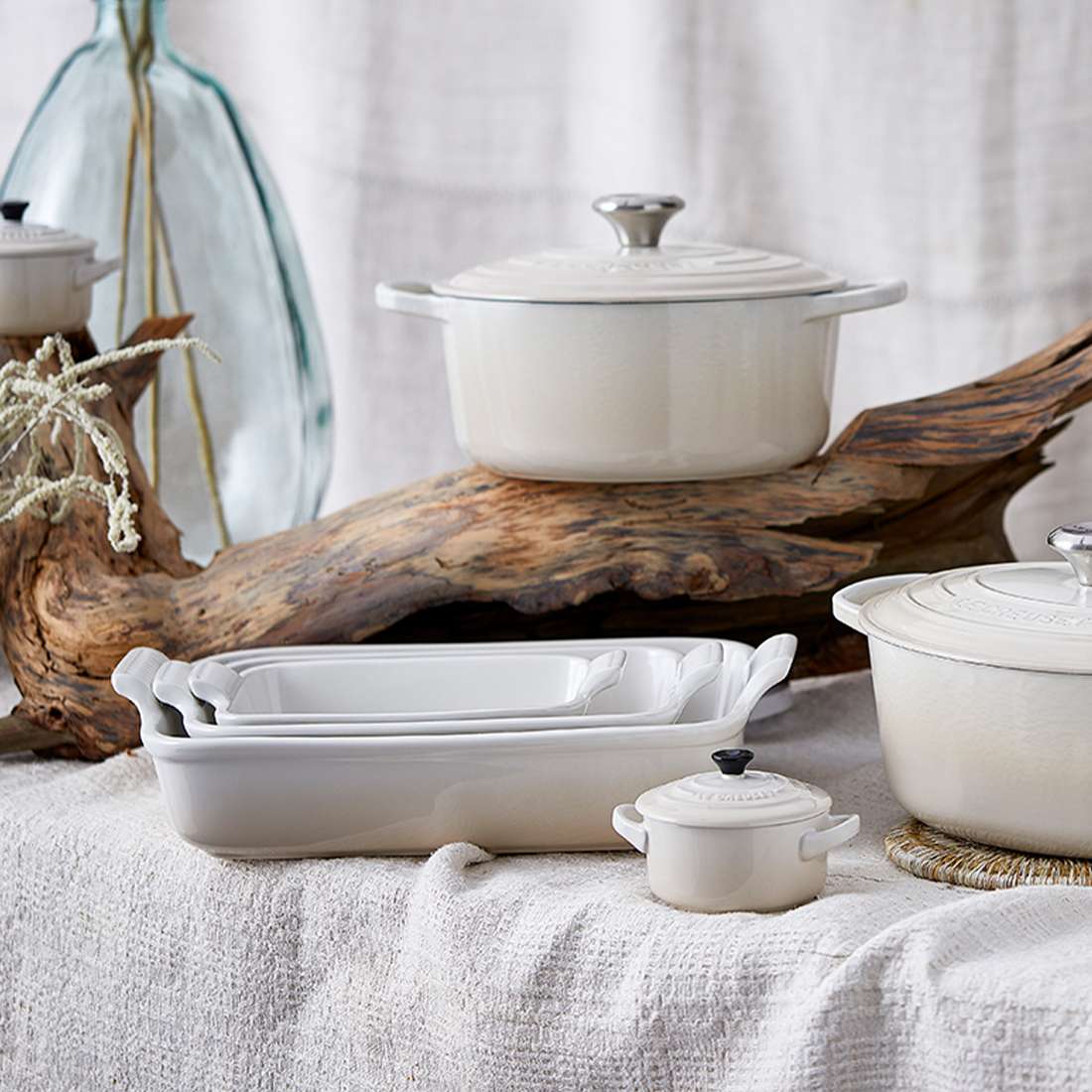 SIGNATURE Mini Cocotte