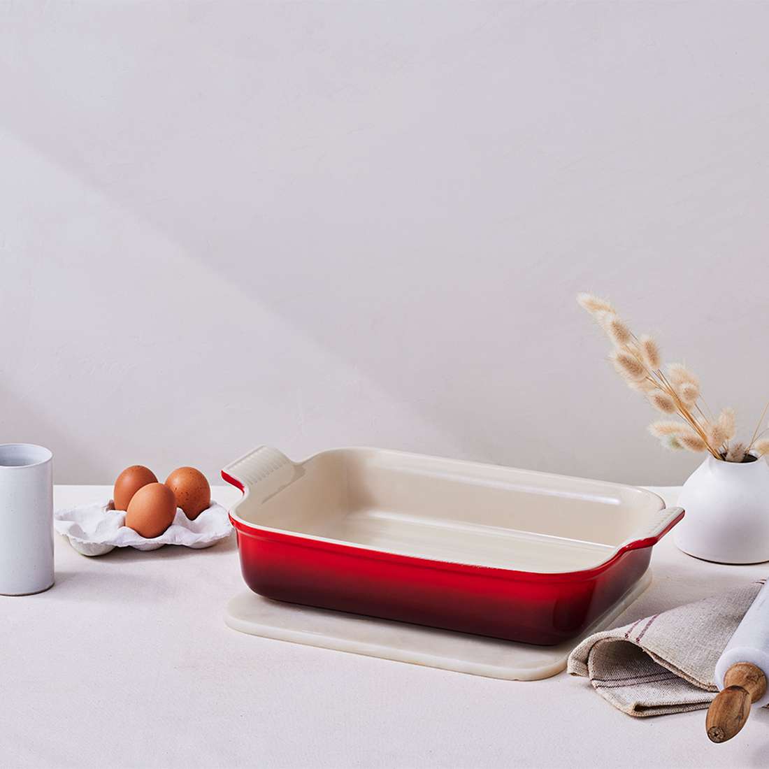 Tradition casserole dish 32 cm