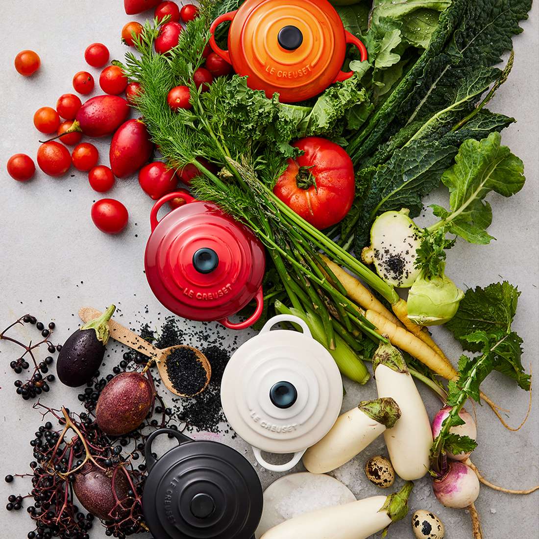 SIGNATURE Mini Cocotte