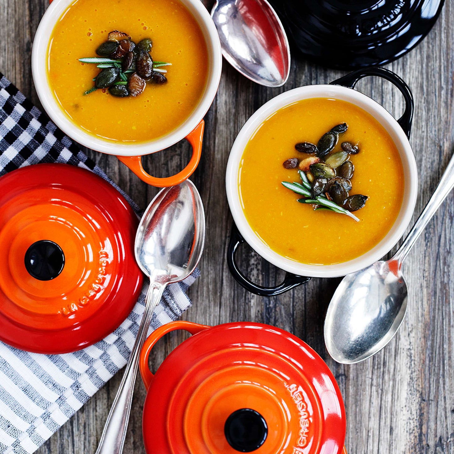 SIGNATURE Mini Cocotte