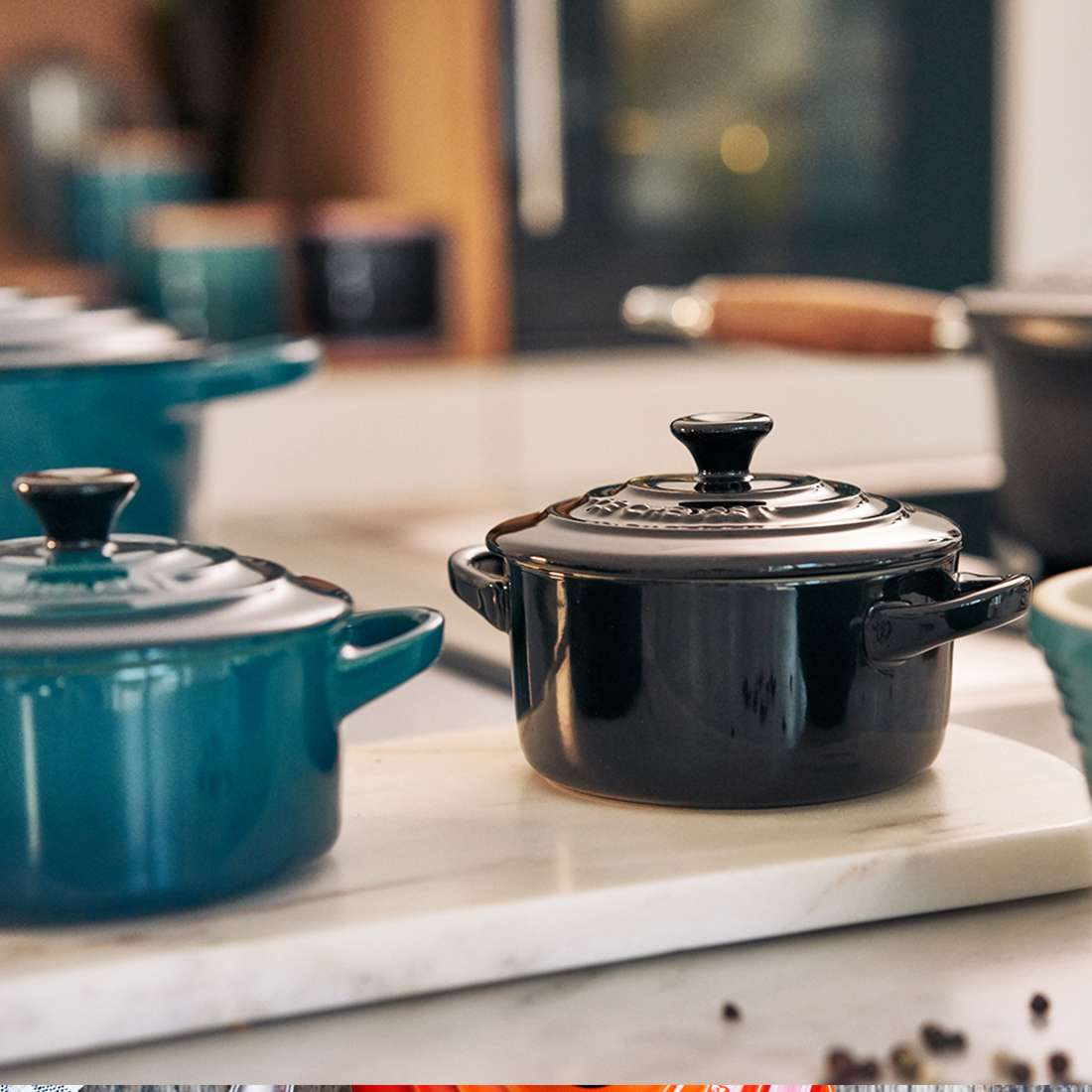 SIGNATURE Mini Cocotte