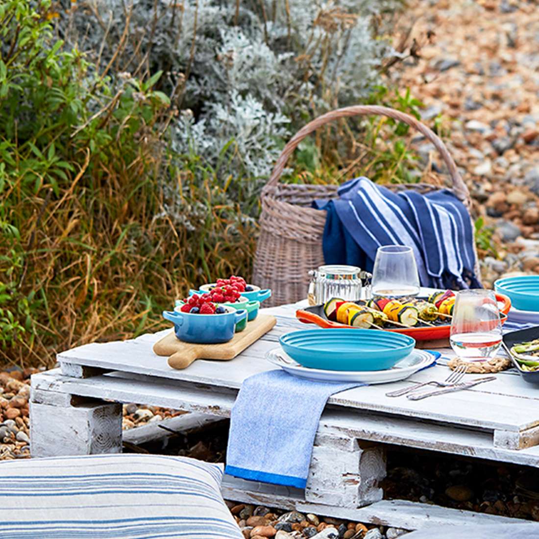 SIGNATURE Mini Cocotte