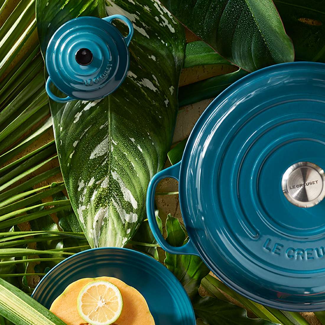 SIGNATURE Mini Cocotte