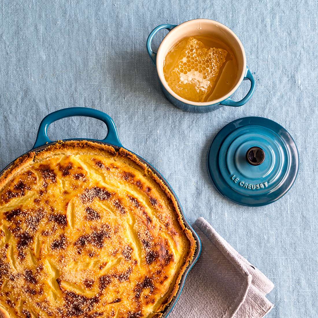 SIGNATURE Mini Cocotte