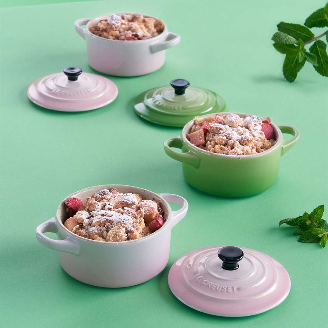 SIGNATURE Mini Cocotte