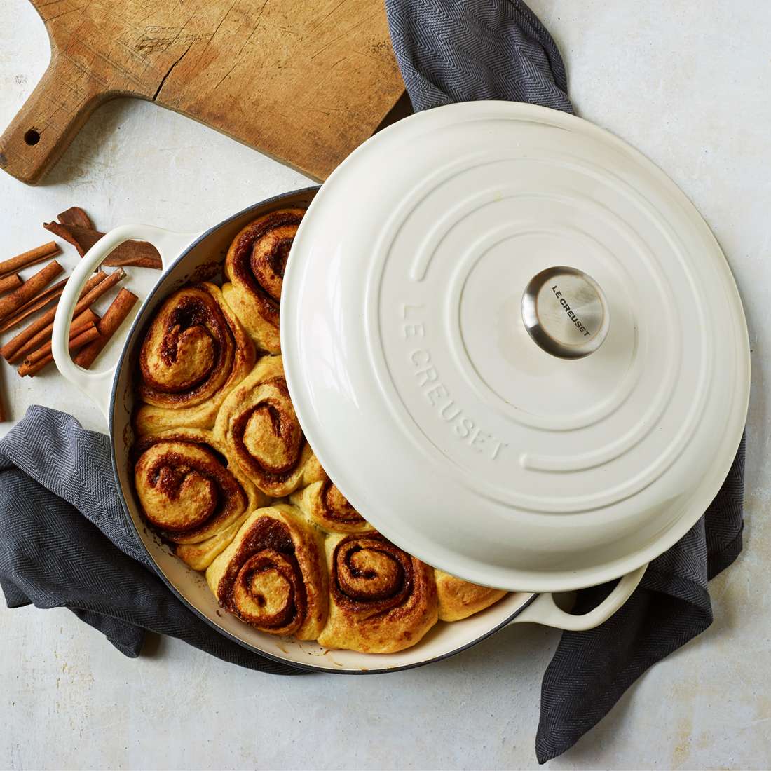 Signature Gourmet professional pot 30 cm