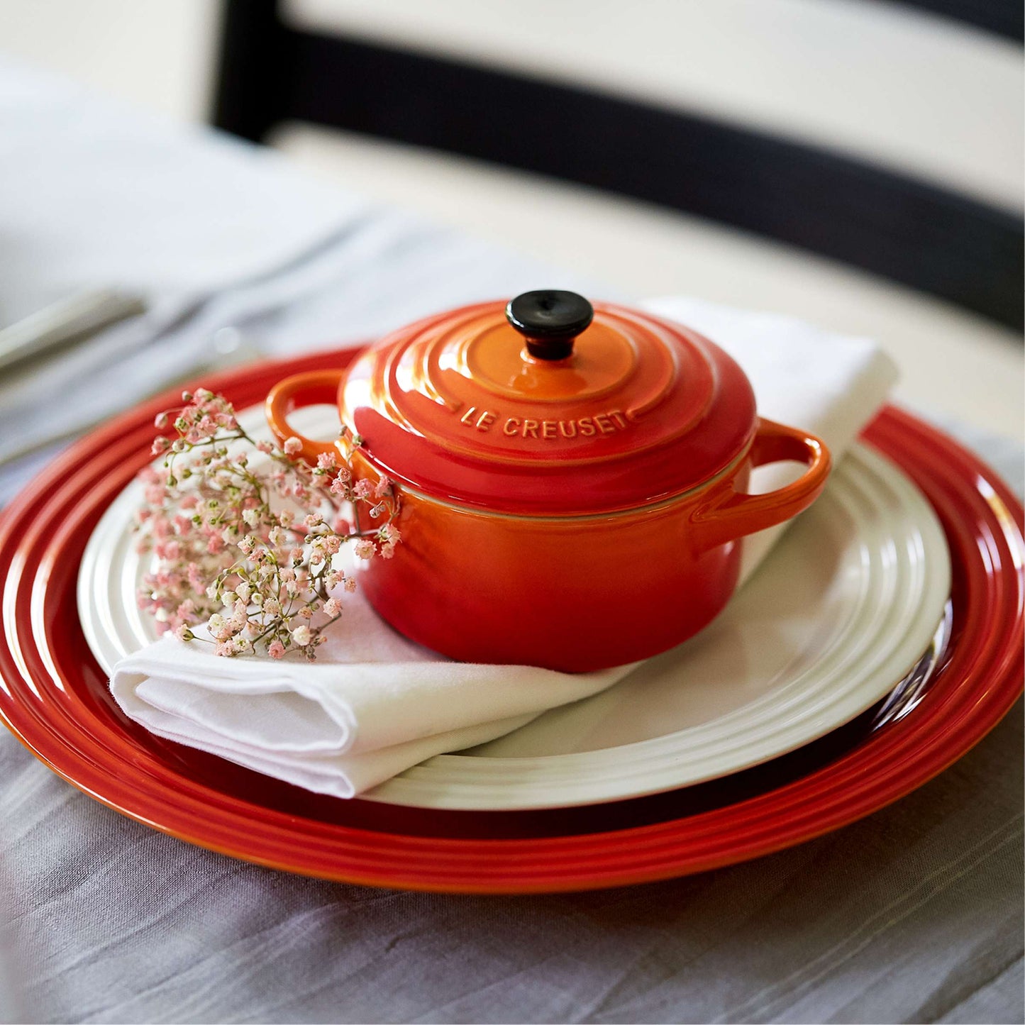 SIGNATURE Mini Cocotte