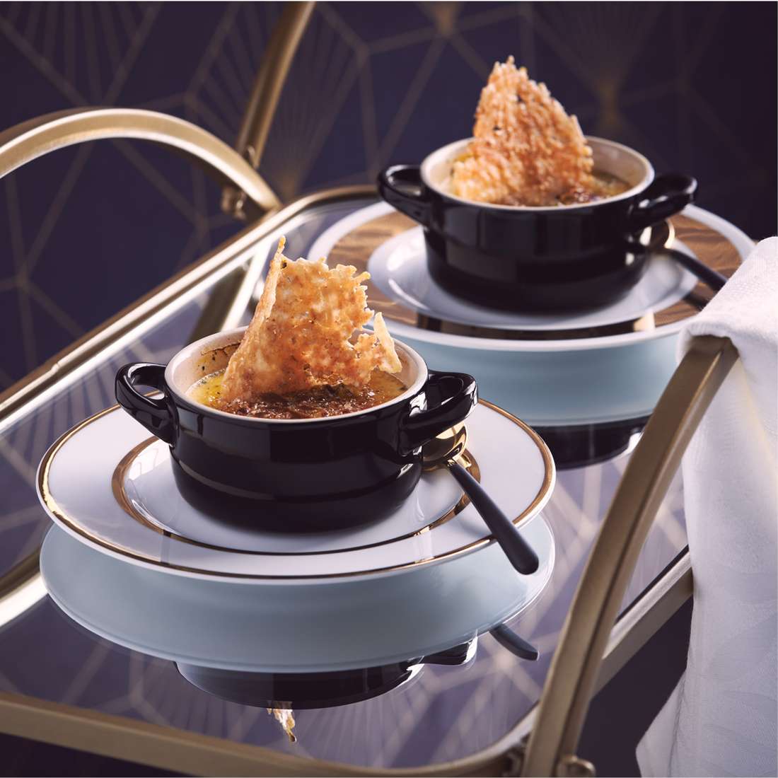 SIGNATURE Mini Cocotte