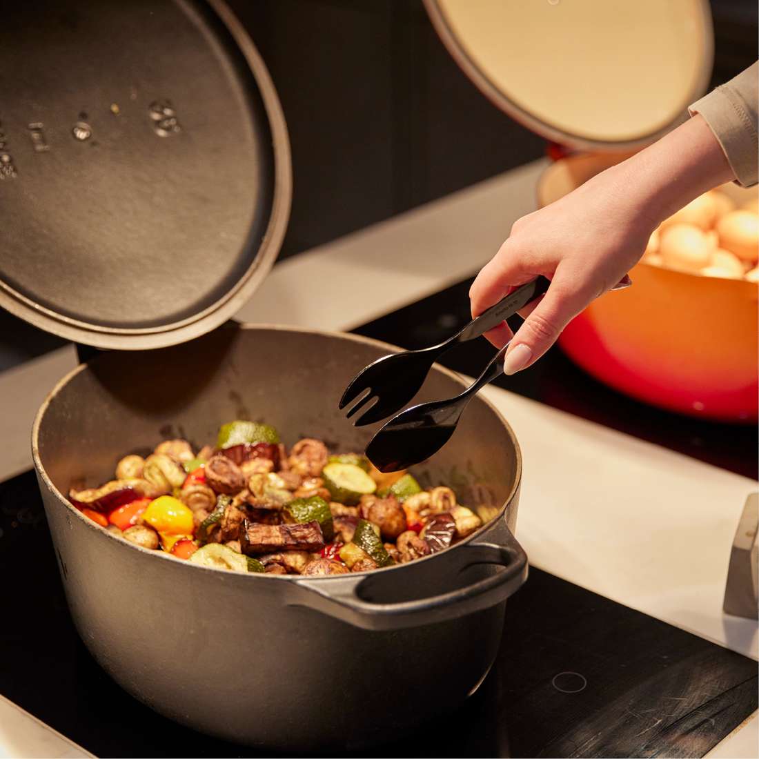 Signature roasting pan oval 29 cm