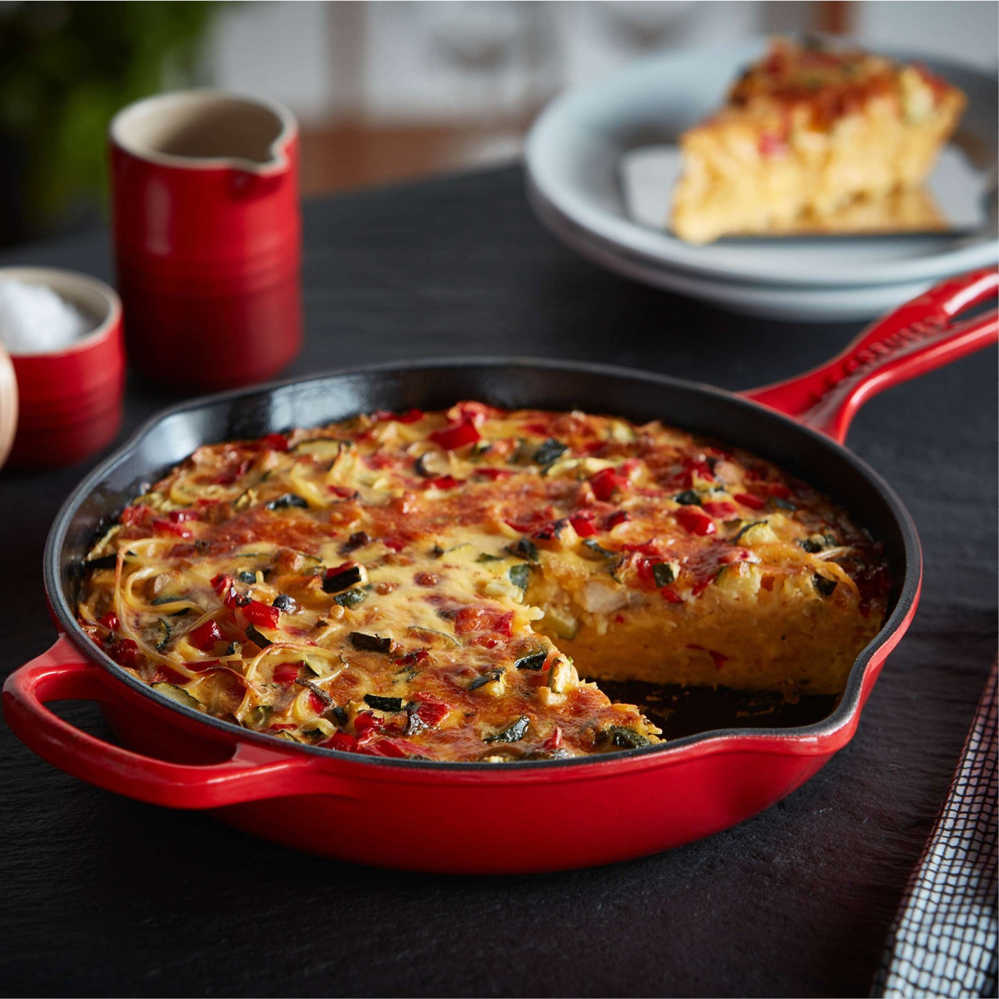 Signature frying pan 26 cm