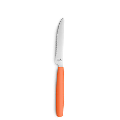 VALOA Besteckset 16-teilig orange