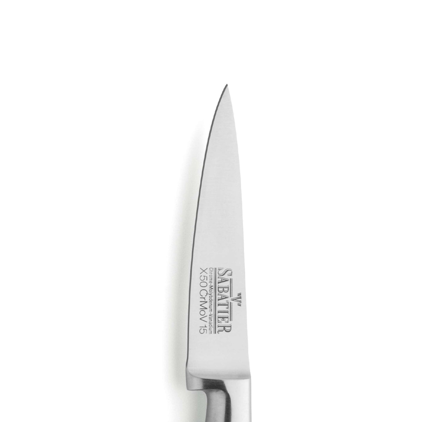 V SABATIER paring knife