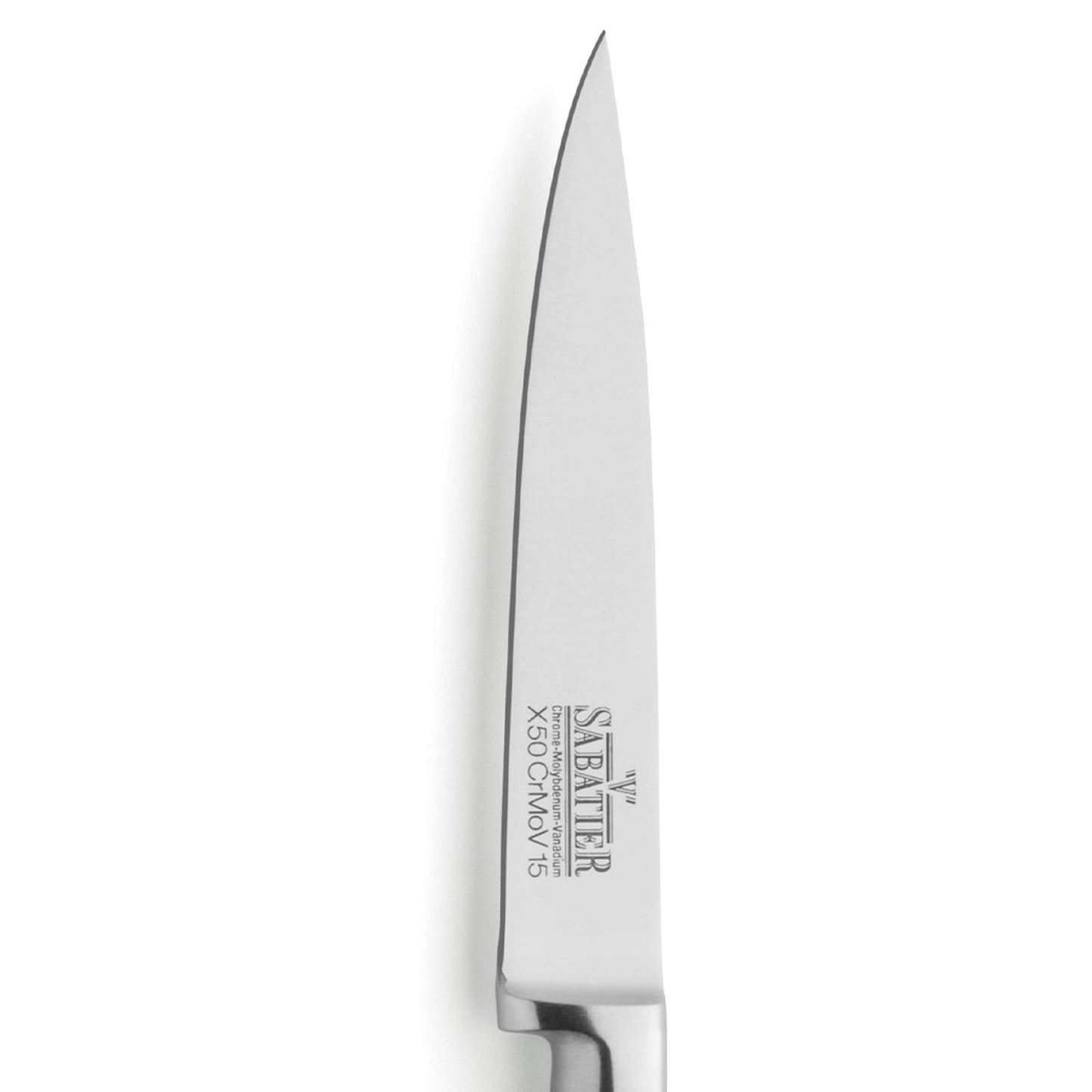 V SABATIER Allzweckmesser