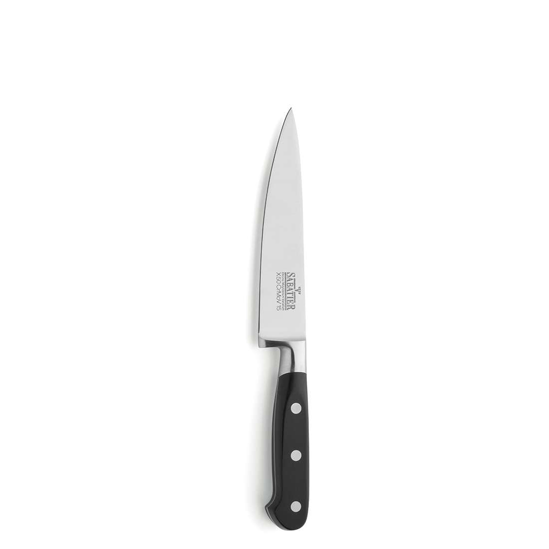V SABATIER chef's knife 6"