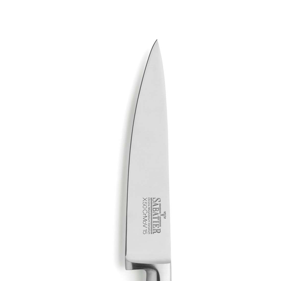 V SABATIER chef's knife 6"