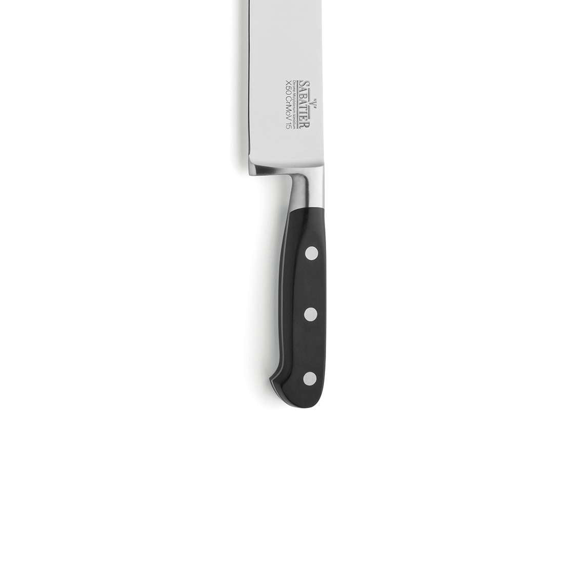 V SABATIER chef's knife 10"