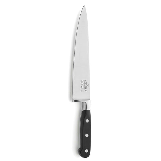 V SABATIER Kochmesser 8"