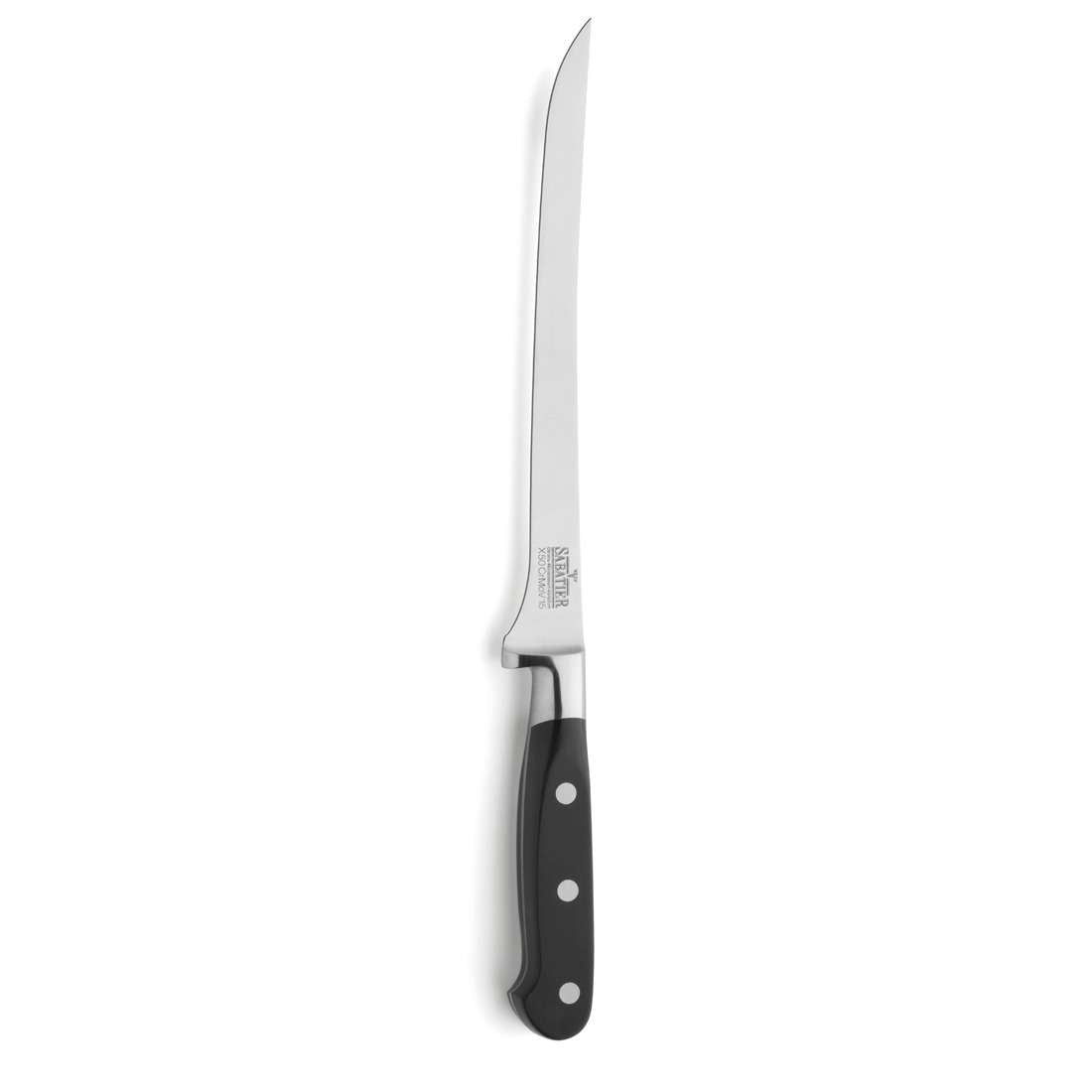 V SABATIER filleting knife