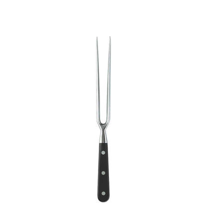 SABATIER TROMPETTE carving knife set 3-piece