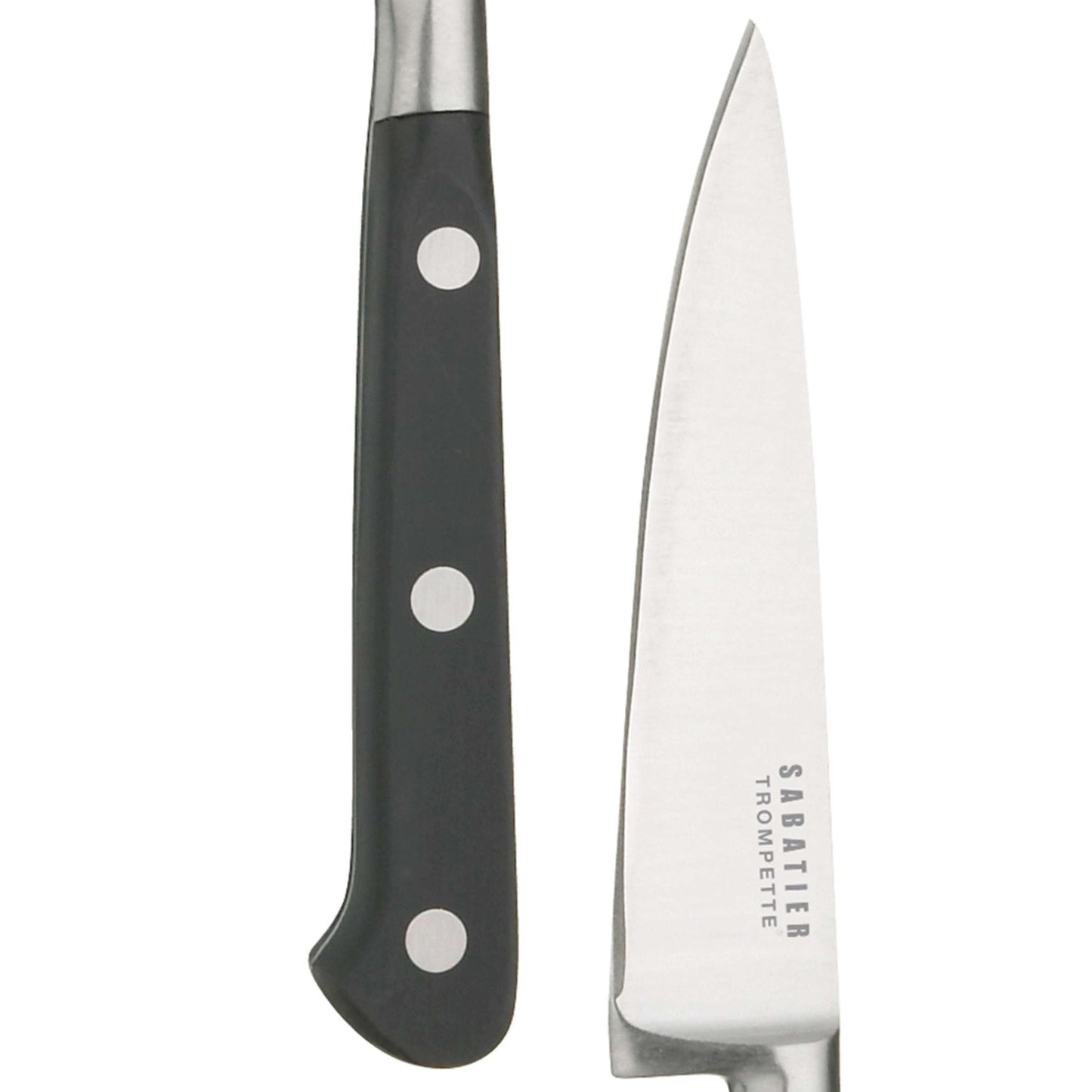 SABATIER TROMPETTE paring knife
