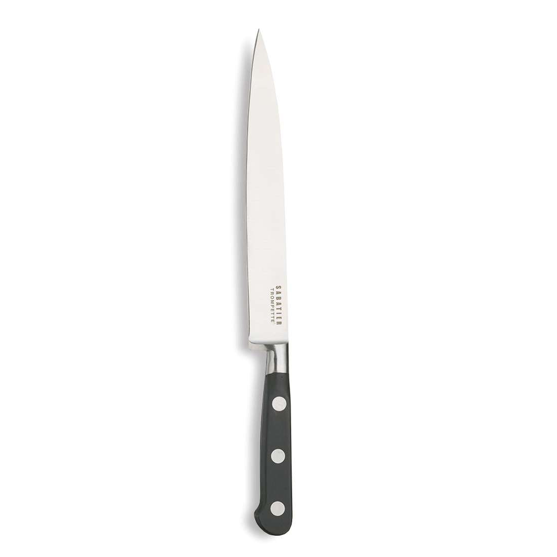 SABATIER TROMPETTE carving knife