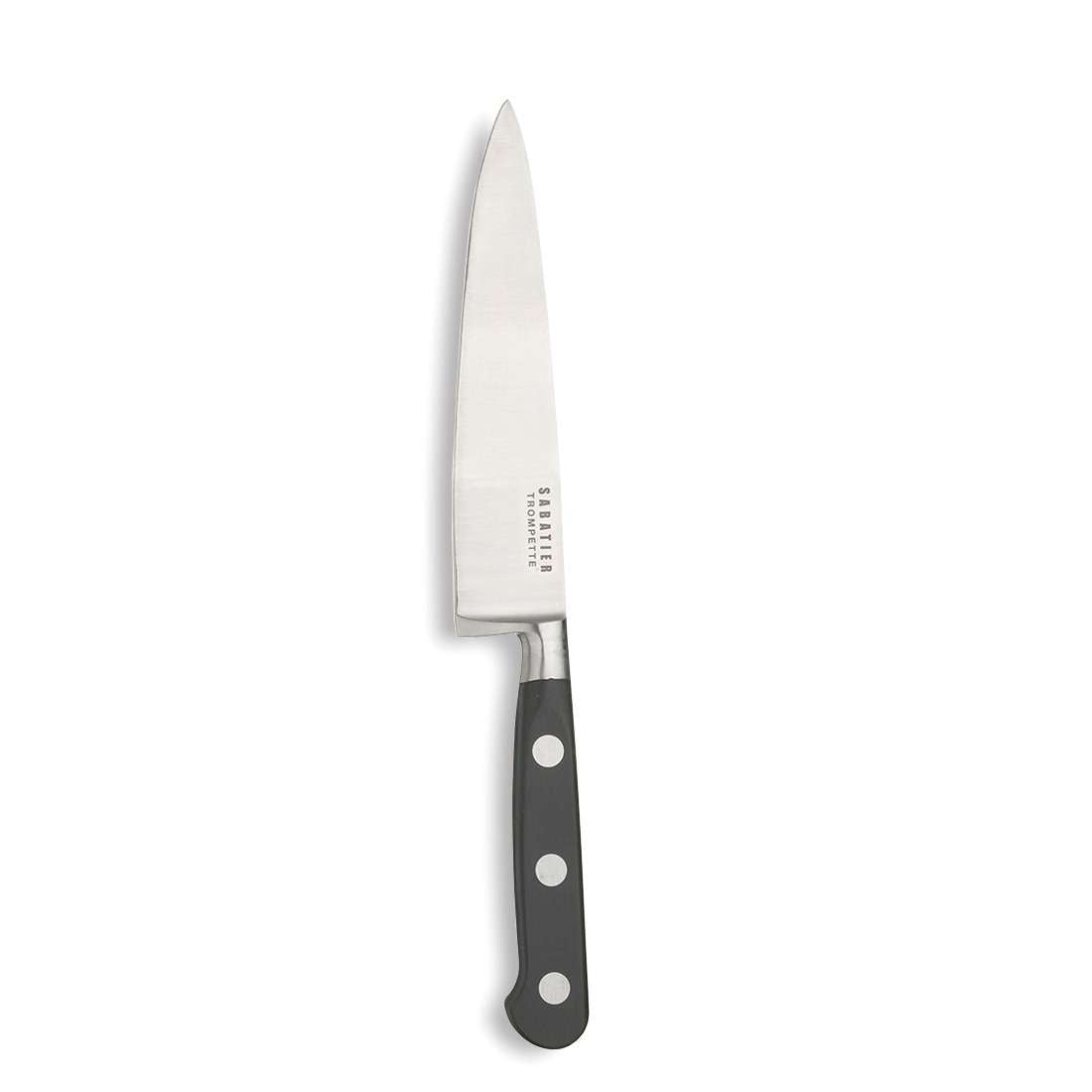 SABATIER TRUMPETTE chef's knife 6"