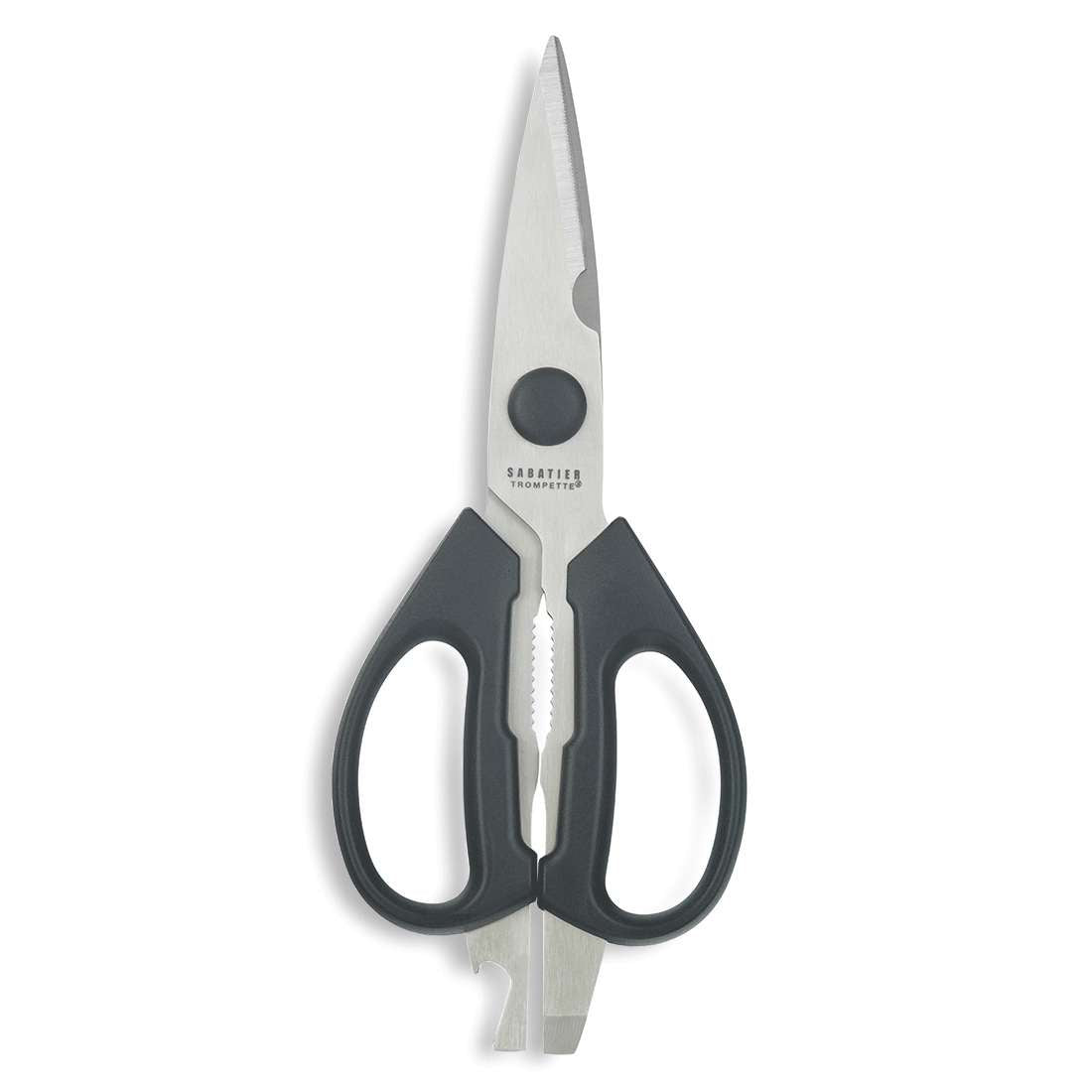 SABATIER TROMPETTE kitchen scissors