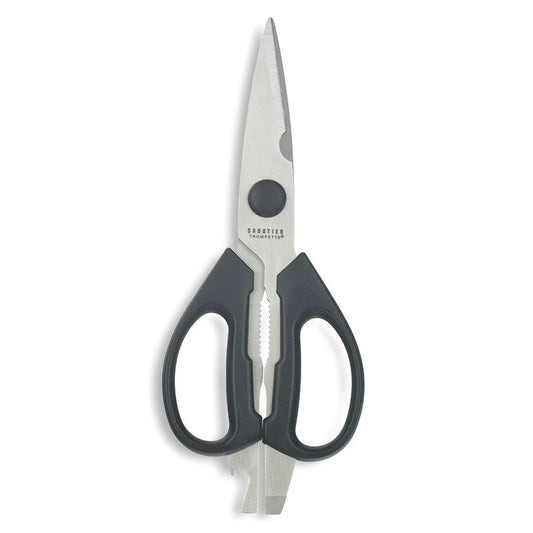 SABATIER TROMPETTE kitchen scissors