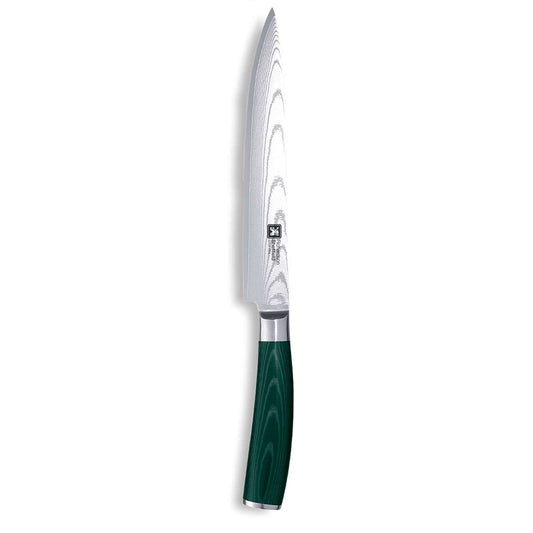 MIDORI carving knife