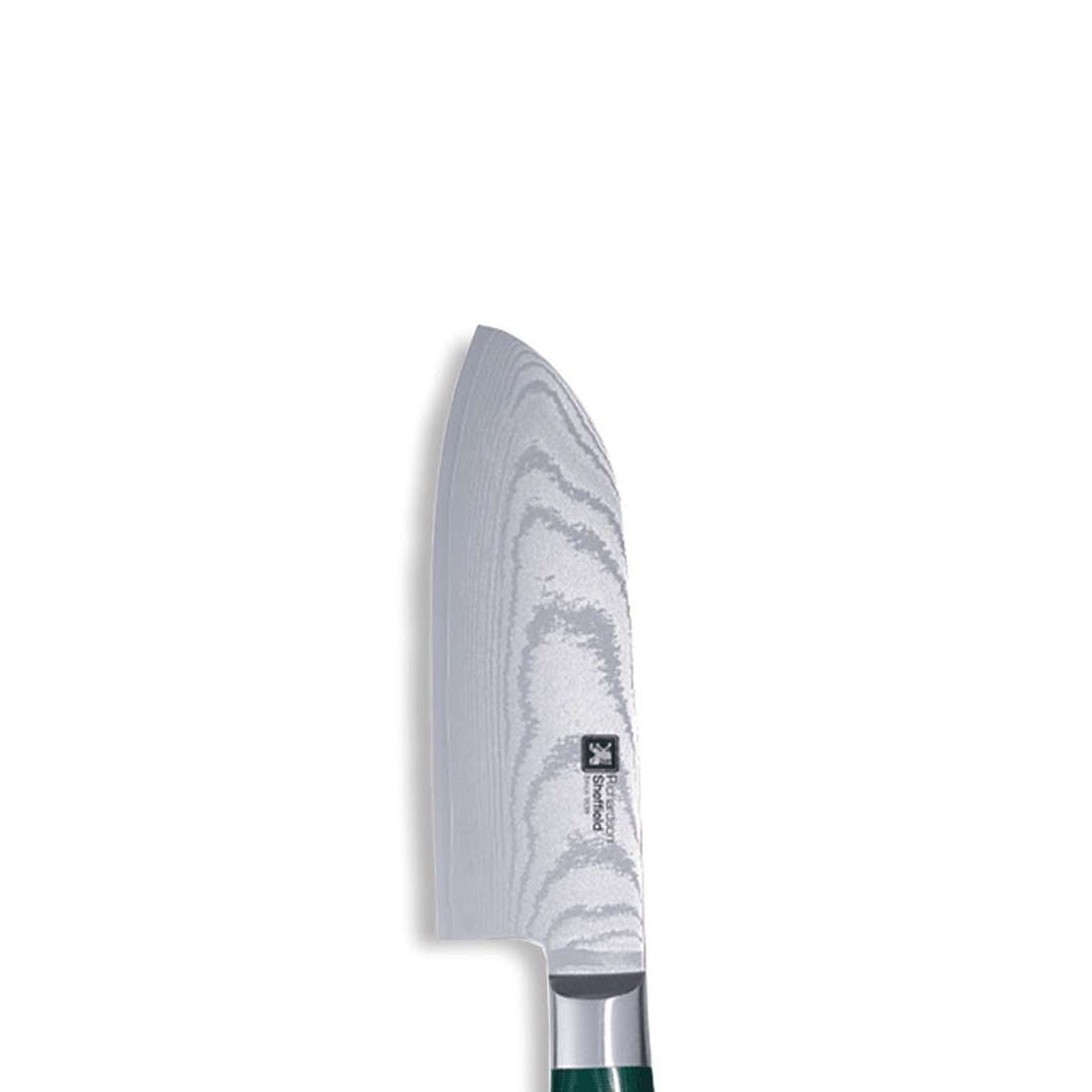 MIDORI Santoku knife 5"