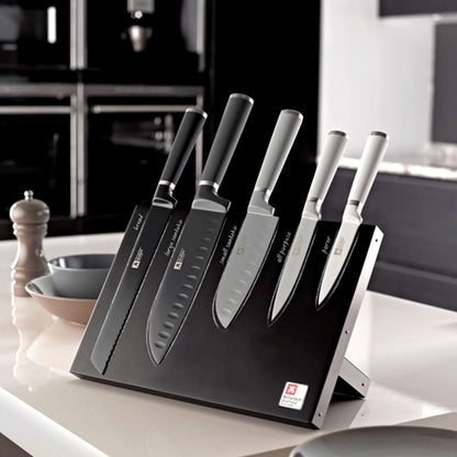 SEASONS 5-piece knife block